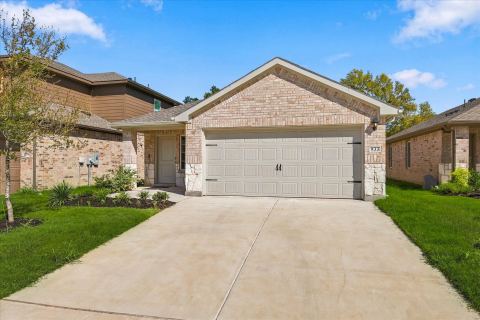 933 Jefferson Way, Sherman, TX 75092 — photo 3