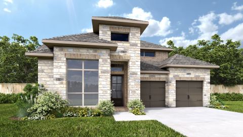 3314 Big Buffalo Street, Forney