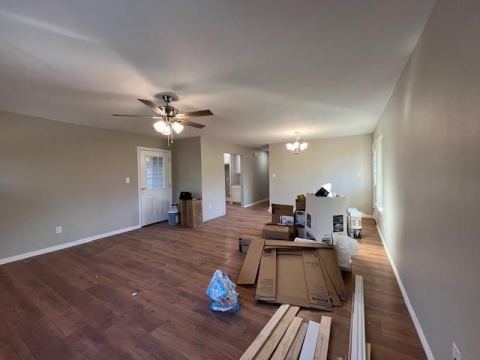 1210 S Travis Avenue, Denison, TX 75021 — photo 3