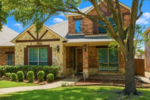 1915 Kirby Lane, Allen, TX 75013 — photo 2