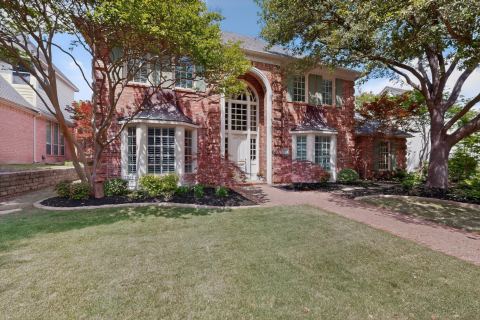 5709 Danmire Court, Plano, TX 75093 — photo 2