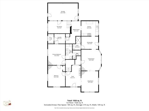 741 N Anglin Street, Cleburne