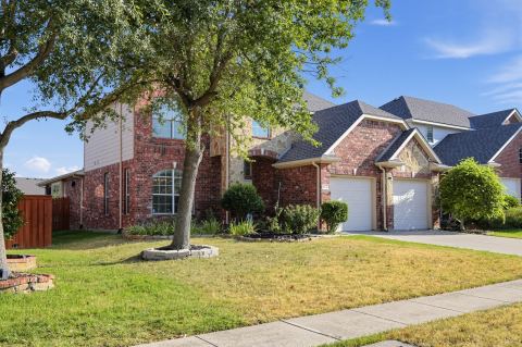 3533 Stroll Road, Plano, TX 75025 — photo 3