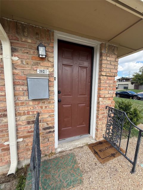 6342 Walraven Circle, Fort Worth, TX 76133 — photo 2