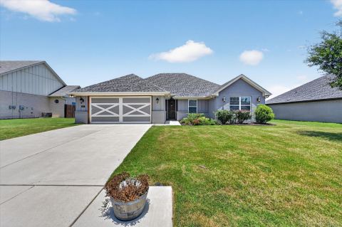 218 Rees Avenue, Godley, TX 76044 — photo 3