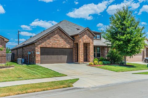 11460 Starlight Ranch Trail, Fort Worth, TX 76052 — photo 2