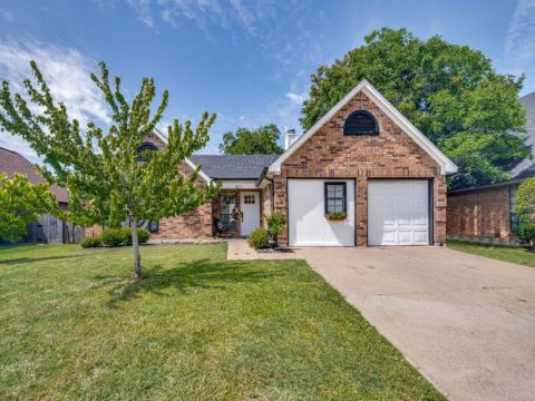 8421 Liberty Lane, Rowlett, TX 75089 — photo 2