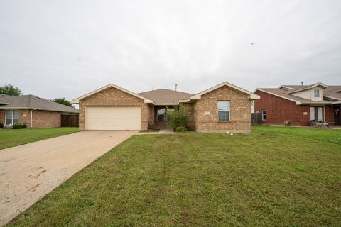 233 Willow Creek Lane, Terrell, TX 75160 — photo 2