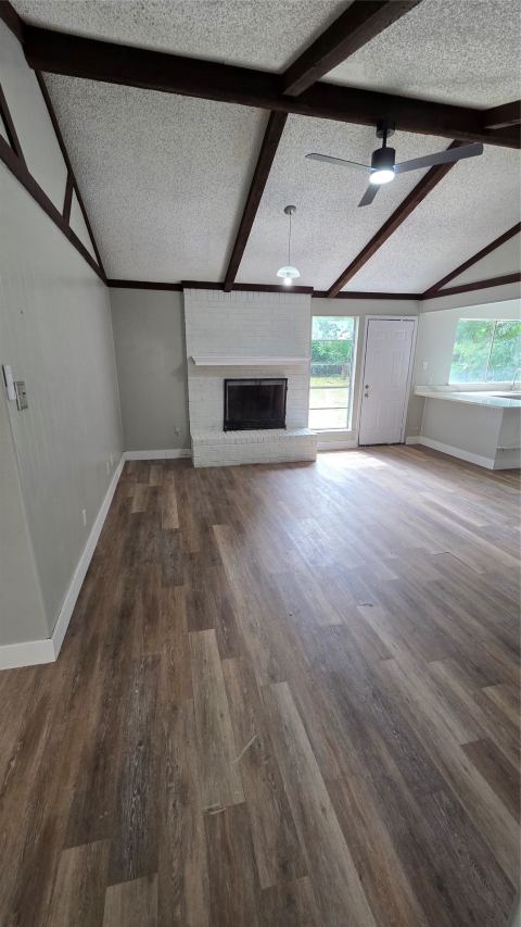 713 N Spears Street, Alvarado, TX 76009 — photo 2