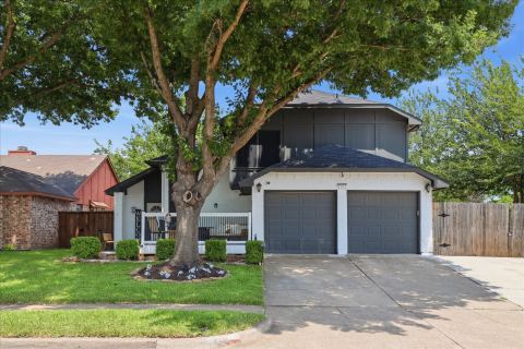 5321 Pocassett Drive, Arlington, TX 76018 — photo 2
