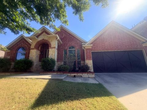 412 James Herndon Trail, McKinney