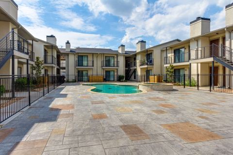 1317 Annex Avenue 224, Dallas, TX 75204 — photo 2