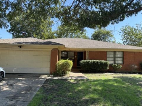 6721 Ascot Lane, Dallas, TX 75214 — photo 2