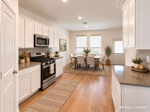 1605 River Crossing Drive, Anna, TX 75409 — photo 3
