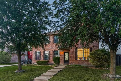 4016 Poplar Point Drive, Rockwall, TX 75032 — photo 2