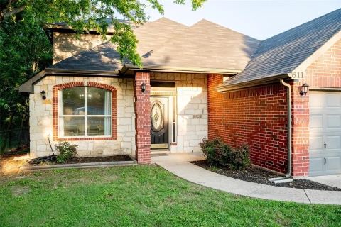 511 Lakeside Drive, Rockwall, TX 75032 — photo 2