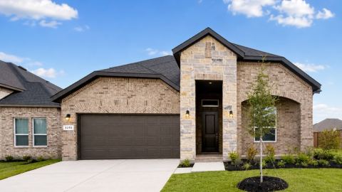 3293 PIER VIEW Street, Grand Prairie