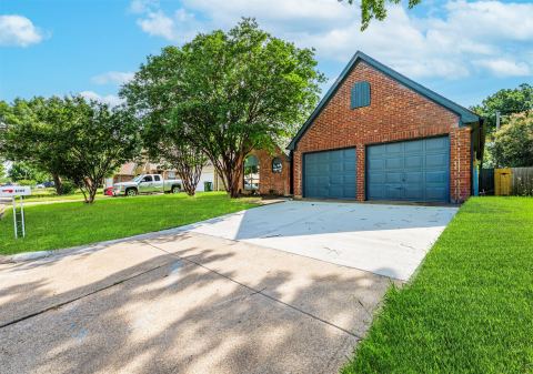 6105 Meadowside Trail, Arlington, TX 76017 — photo 2