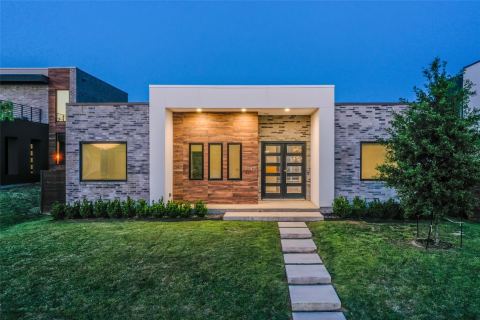 9742 Sunset Drive, Frisco, TX 75033 — photo 2