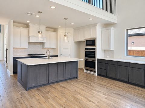 521 Cooper Street, Celina, TX 75009 — photo 2