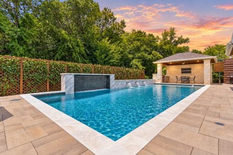 801 Glendevon Drive, McKinney, TX 75071 — photo 2