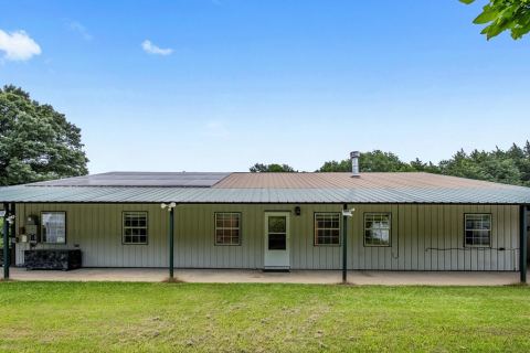 15800 County Road 4009, Mabank, TX 75147 — photo 3