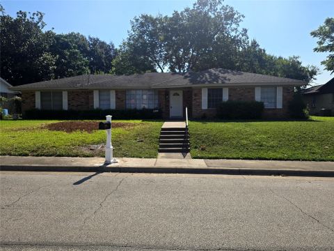 1306 Holt Avenue, DeSoto