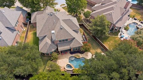 1001 Well Meadow Lane, McKinney, TX 75071 — photo 2