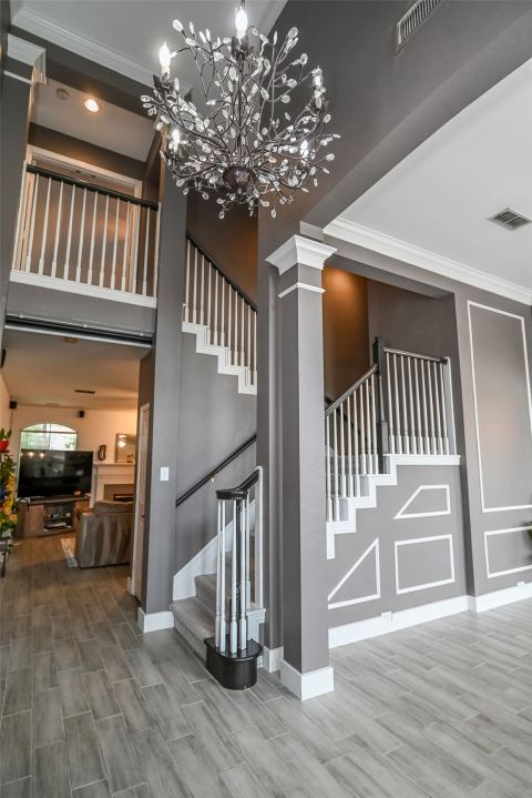 2821 Meadow Green Drive, Flower Mound, TX 75022 — photo 2