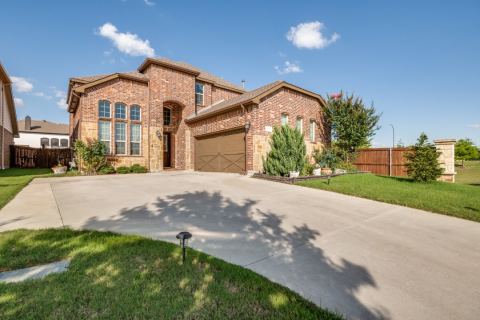 1247 Lynn Drive, Arlington, TX 76002 — photo 2