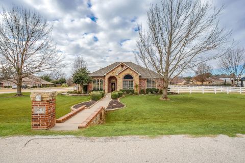 3712 Vista North Drive, Burleson, TX 76028 — photo 2
