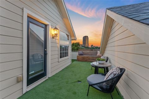 4007 Brownstone Court, Dallas, TX 75204 — photo 3
