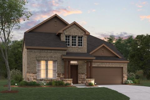 6408 Admirals Court, McKinney