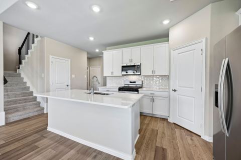 1708 Gardendale Hollow Lane, Anna, TX 75409 — photo 3