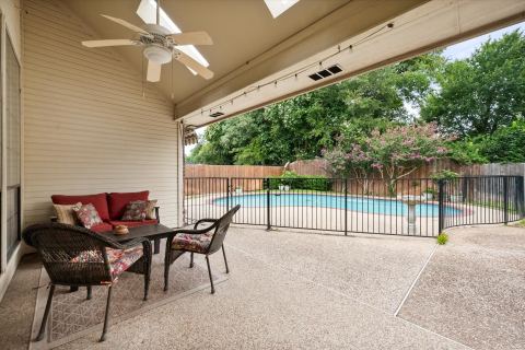 2105 Sleepy Hollow Drive, Arlington, TX 76006 — photo 3
