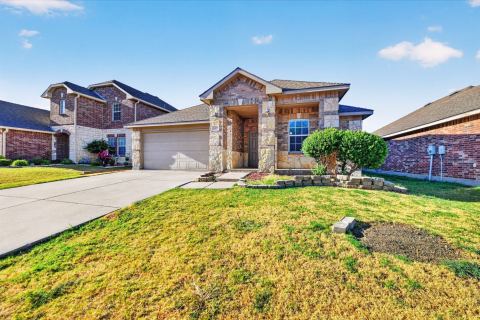 2425 Grand Rapids Drive, Fort Worth, TX 76177 — photo 2
