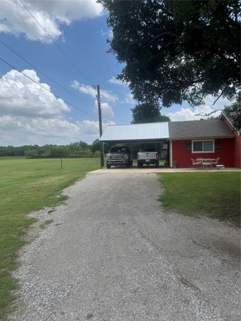 1485 Sartain Road, Mineral Wells, TX 76067 — photo 2