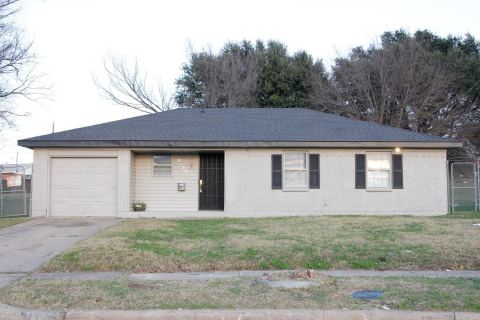 3982 Granite Hill Drive, Dallas, TX 75241 — photo 2