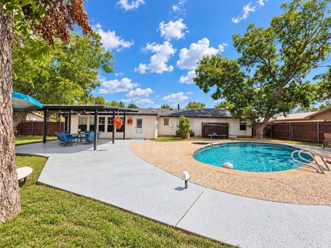 1702 SE 22nd Avenue, Mineral Wells, TX 76067 — photo 2
