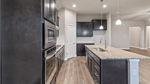 3284 PIER VIEW Street, Grand Prairie, TX 76065 — photo 3