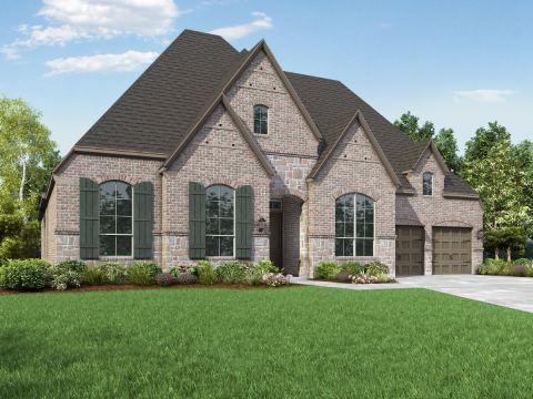 3205 Alydar Drive, Celina