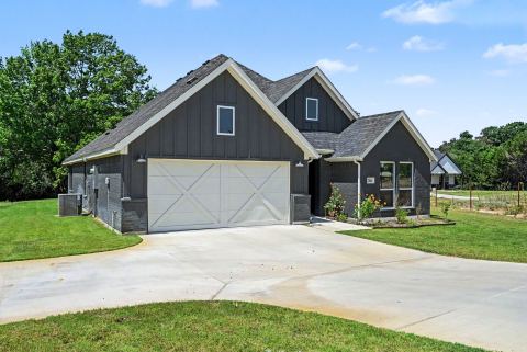2044 Redemption Drive, Weatherford, TX 76088 — photo 2