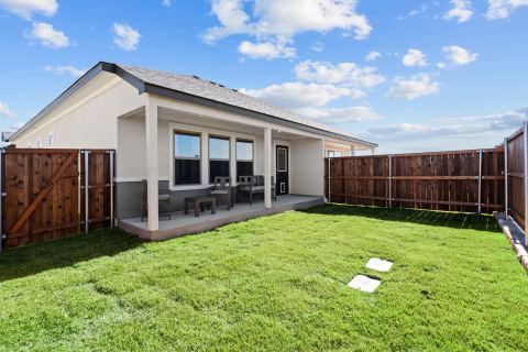 4770 N Luxe Lane 302B, Denton