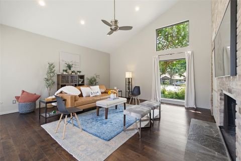 8903 Maple Glen Drive, Dallas, TX 75231 — photo 3
