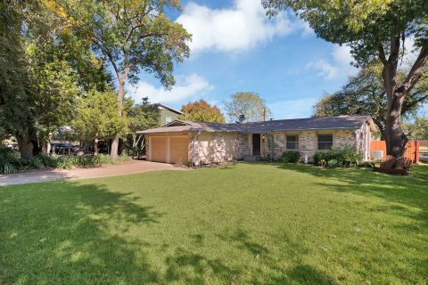 1400 Lorrie Drive, Richardson, TX 75080 — photo 2