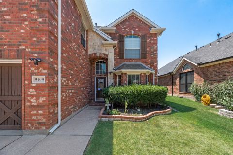 9109 Hawley Drive, Fort Worth, TX 76244 — photo 3