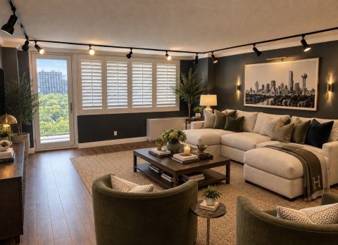 3883 Turtle Creek Boulevard 1712, Dallas