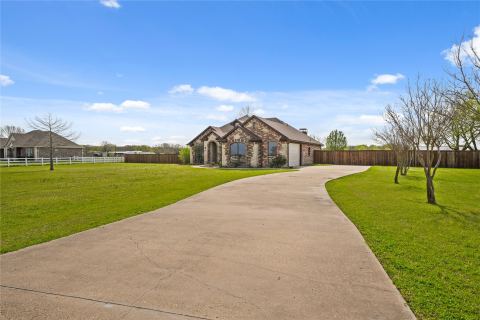7754 County Road 275, Terrell, TX 75160 — photo 3