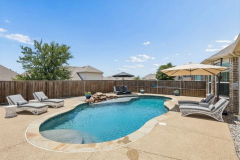 2909 Barnsley Drive, McKinney, TX 75071 — photo 3