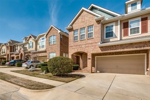 3833 Marcillia Circle, Irving